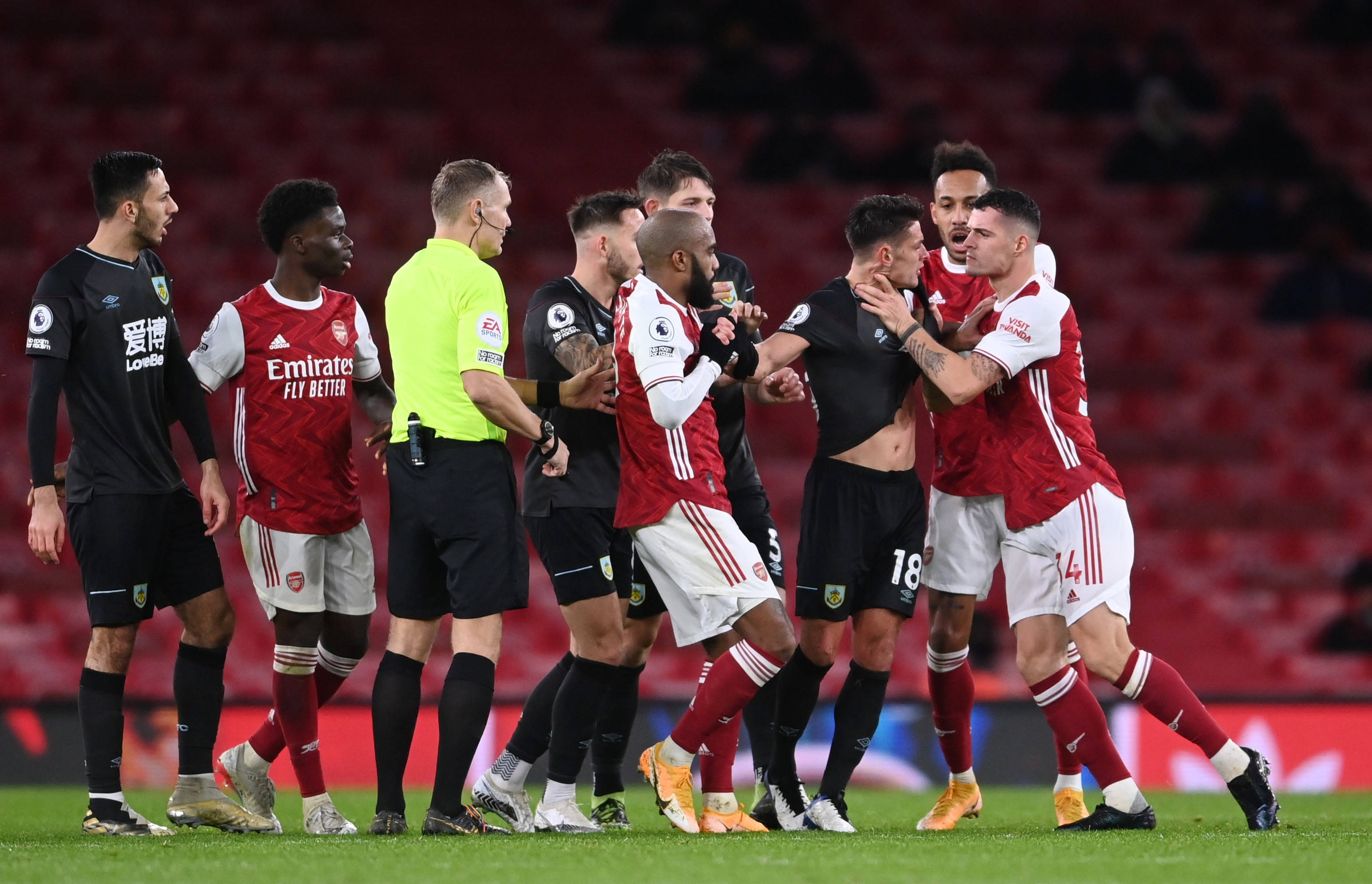 国王的新星 国王的新星